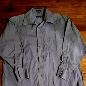 Men's Dress Shirt